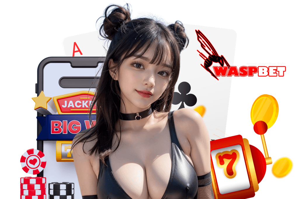 waspbet app