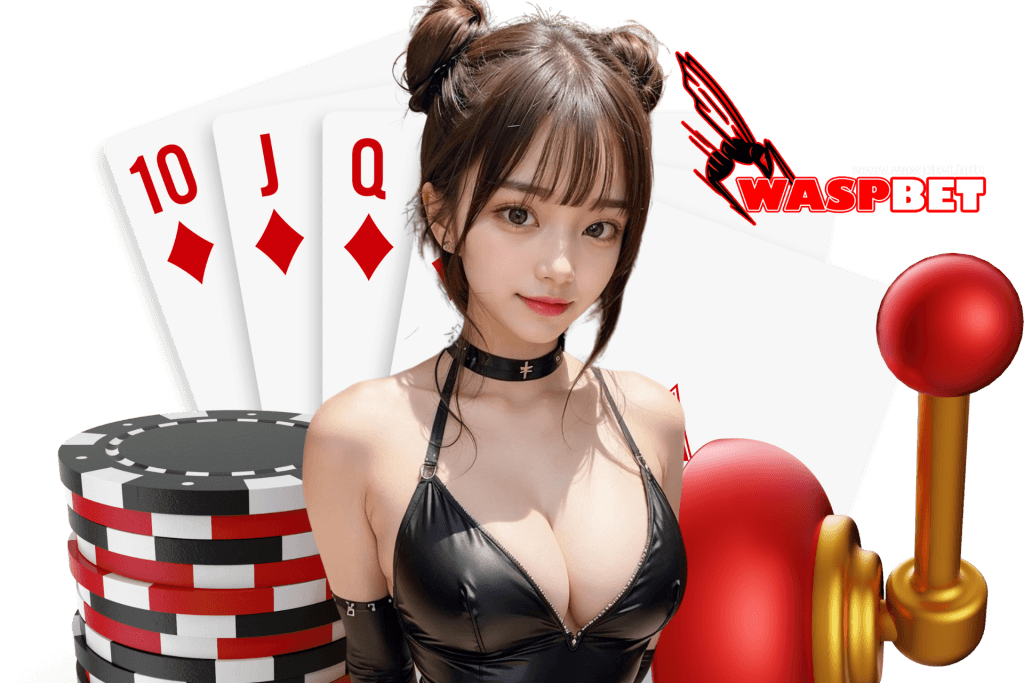 waspbet com